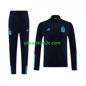 Argentyna Dresy Treningowe 2023/24